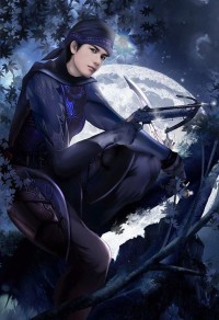 金牌美体师