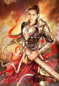 （BL/龍族同人）[愷楚]諸神的黃昏