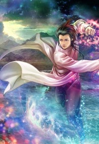 大与小神会 （大老爷和小丫鬟的故事）/思如斋戒